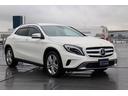 MERCEDES BENZ GLA-CLASS