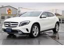 MERCEDES BENZ GLA-CLASS