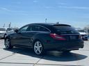 MERCEDES BENZ CLS-CLASS SHOOTING BRAKE