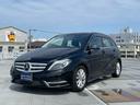 MERCEDES BENZ B-CLASS