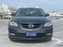 MAZDA MAZDA SPEED AXELA