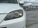 MAZDA MAZDA SPEED AXELA