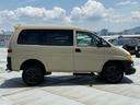 アクティブフィールドエディション　４ＷＤ　ベージュオールペイント　リフトアップ　８人乗り　ＥＴＣ　バックカメラ　オートステップ　ハーフレザーシート（29枚目）