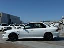 WRX STiバージョンV momoステアリング TEIN車高調 フジツボマフラー 5MT ETC 17インチAW 大型リアウィング(29枚目)