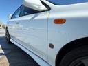 WRX STiバージョンV momoステアリング TEIN車高調 フジツボマフラー 5MT ETC 17インチAW 大型リアウィング(45枚目)