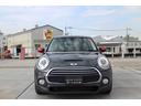 ミニクーパーS 5ドア5人乗り!56,300キロ☆グレー×ブラックのお洒落仕様です!!車検を受けてのご納車となります!!