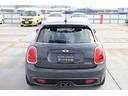 MINI クーパーS クーパーS 5ドア 純正ナビ Bluetooth バックカメラ ETC 16インチアルミ スペアキー(7枚目)