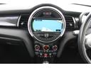 クーパーS クーパーS 5ドア 純正ナビ Bluetooth バックカメラ ETC 16インチアルミ スペアキー(10枚目)