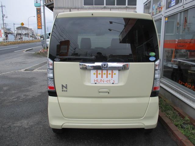 ホンダ Ｎ－ＢＯＸ