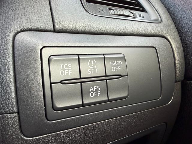 ＣＸ－５ ＸＤ　社外ＨＤＤナビ　フルセグＴＶ　バックカメラ　ＥＴＣ　プッシュスタート　ｉｓｔｏｐ機能　オートライト　ＨＩＤライト　フォグランプ　スマートキー（18枚目）
