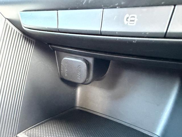 ＣＸ－５ ＸＤ　社外ＨＤＤナビ　フルセグＴＶ　バックカメラ　ＥＴＣ　プッシュスタート　ｉｓｔｏｐ機能　オートライト　ＨＩＤライト　フォグランプ　スマートキー（34枚目）