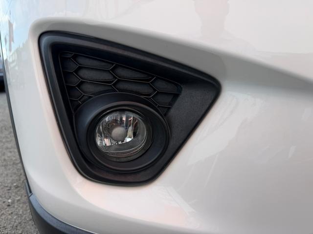 ＣＸ－５ ＸＤ　社外ＨＤＤナビ　フルセグＴＶ　バックカメラ　ＥＴＣ　プッシュスタート　ｉｓｔｏｐ機能　オートライト　ＨＩＤライト　フォグランプ　スマートキー（45枚目）