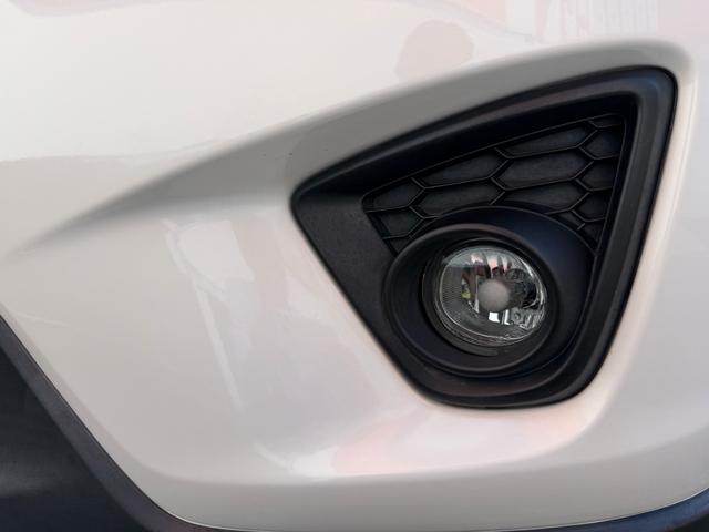 ＣＸ－５ ＸＤ　社外ＨＤＤナビ　フルセグＴＶ　バックカメラ　ＥＴＣ　プッシュスタート　ｉｓｔｏｐ機能　オートライト　ＨＩＤライト　フォグランプ　スマートキー（47枚目）