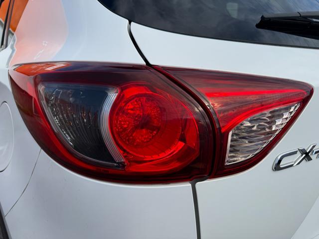 ＣＸ－５ ＸＤ　社外ＨＤＤナビ　フルセグＴＶ　バックカメラ　ＥＴＣ　プッシュスタート　ｉｓｔｏｐ機能　オートライト　ＨＩＤライト　フォグランプ　スマートキー（48枚目）