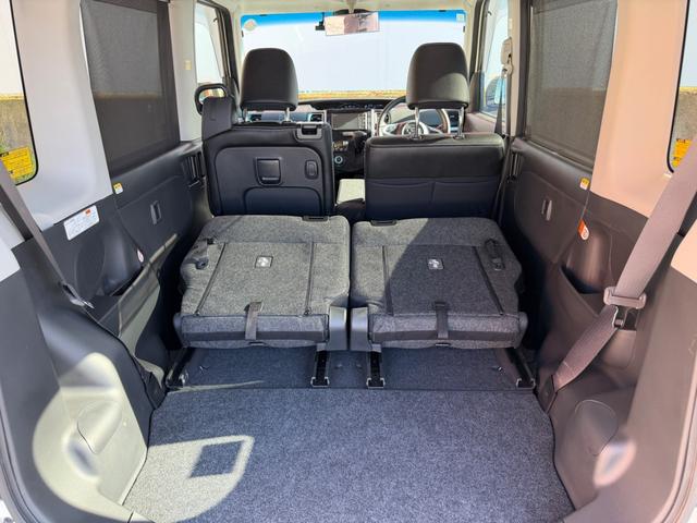 タント カスタムＸ　トップエディションＶＳ　ＳＡＩＩＩ　純正ＳＤナビ　フルセグＴＶ　Ｂｌｕｅｔｏｏｔｈ　パノラミックビューモニター　両側パワースライドドア　スマートアシスト　シートヒーター　スマートキー　ステアリングスイッチ　前ドラレコ　ＬＥＤヘッドライト（13枚目）