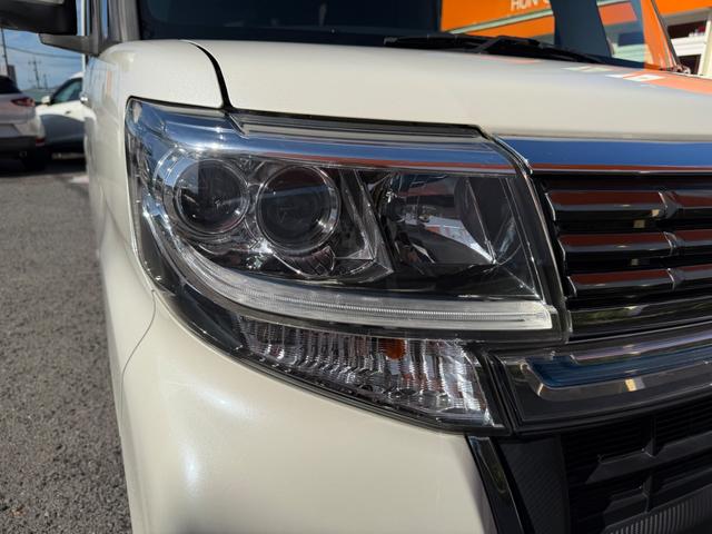タント カスタムＸ　トップエディションＶＳ　ＳＡＩＩＩ　純正ＳＤナビ　フルセグＴＶ　Ｂｌｕｅｔｏｏｔｈ　パノラミックビューモニター　両側パワースライドドア　スマートアシスト　シートヒーター　スマートキー　ステアリングスイッチ　前ドラレコ　ＬＥＤヘッドライト（55枚目）