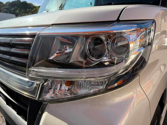 タント カスタムＸ　トップエディションＶＳ　ＳＡＩＩＩ　純正ＳＤナビ　フルセグＴＶ　Ｂｌｕｅｔｏｏｔｈ　パノラミックビューモニター　両側パワースライドドア　スマートアシスト　シートヒーター　スマートキー　ステアリングスイッチ　前ドラレコ　ＬＥＤヘッドライト（57枚目）