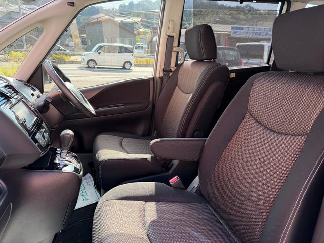 セレナ ハイウェイスター　Ｖセレ＋セーフティ　ＳＨＶ　Ａセフ　純正ＳＤナビ　フルセグＴＶ　アラウンドビューモニター　両側パワスラ　左側オートステップ　ＬＥＤライト　インテリキー　ドラレコ　ＥＴＣ　エマブレ　クルコン　ＢＴオーディオ　全国６か月保証付き（10枚目）