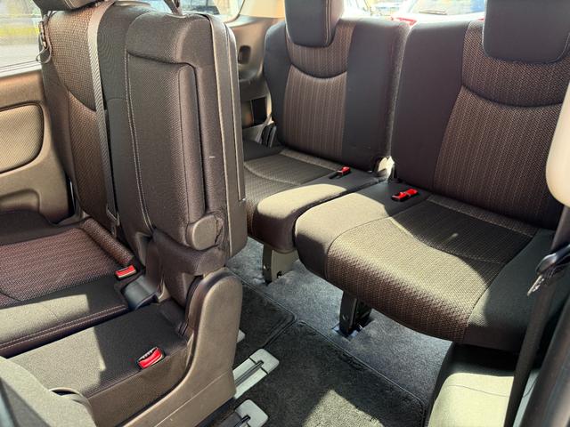 セレナ ハイウェイスター　Ｖセレ＋セーフティ　ＳＨＶ　Ａセフ　純正ＳＤナビ　フルセグＴＶ　アラウンドビューモニター　両側パワスラ　左側オートステップ　ＬＥＤライト　インテリキー　ドラレコ　ＥＴＣ　エマブレ　クルコン　ＢＴオーディオ　全国６か月保証付き（12枚目）