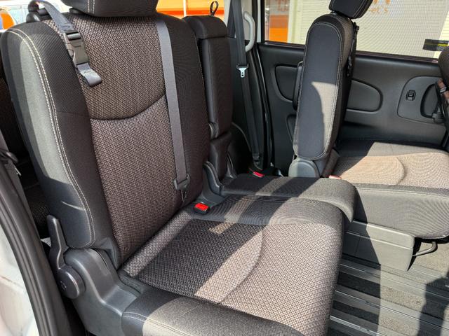 セレナ ハイウェイスター　Ｖセレ＋セーフティ　ＳＨＶ　Ａセフ　純正ＳＤナビ　フルセグＴＶ　アラウンドビューモニター　両側パワスラ　左側オートステップ　ＬＥＤライト　インテリキー　ドラレコ　ＥＴＣ　エマブレ　クルコン　ＢＴオーディオ　全国６か月保証付き（13枚目）