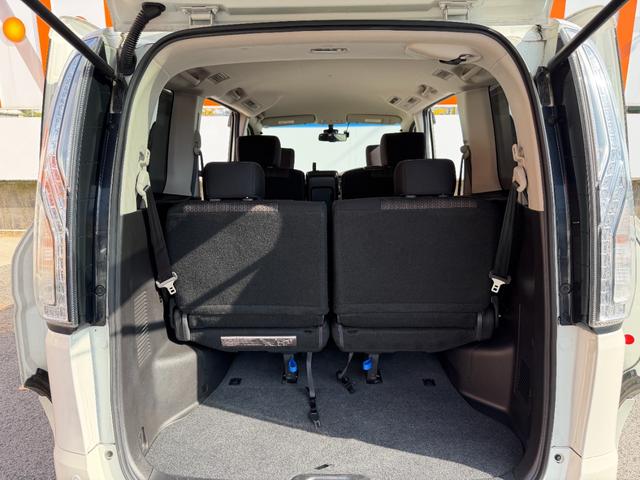 セレナ ハイウェイスター　Ｖセレ＋セーフティ　ＳＨＶ　Ａセフ　純正ＳＤナビ　フルセグＴＶ　アラウンドビューモニター　両側パワスラ　左側オートステップ　ＬＥＤライト　インテリキー　ドラレコ　ＥＴＣ　エマブレ　クルコン　ＢＴオーディオ　全国６か月保証付き（14枚目）