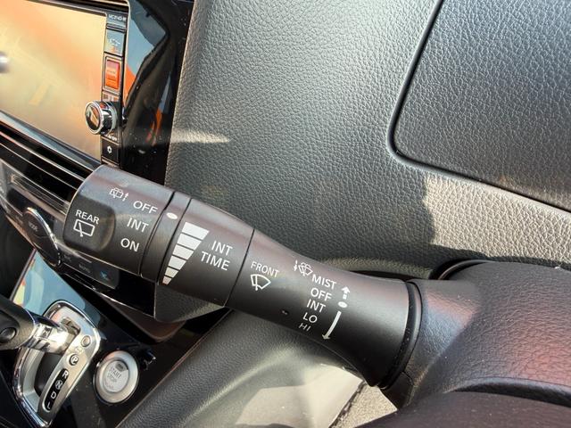 セレナ ハイウェイスター　Ｖセレ＋セーフティ　ＳＨＶ　Ａセフ　純正ＳＤナビ　フルセグＴＶ　アラウンドビューモニター　両側パワスラ　左側オートステップ　ＬＥＤライト　インテリキー　ドラレコ　ＥＴＣ　エマブレ　クルコン　ＢＴオーディオ　全国６か月保証付き（30枚目）