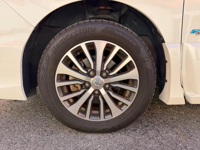 セレナ ハイウェイスター　Ｖセレ＋セーフティ　ＳＨＶ　Ａセフ　純正ＳＤナビ　フルセグＴＶ　アラウンドビューモニター　両側パワスラ　左側オートステップ　ＬＥＤライト　インテリキー　ドラレコ　ＥＴＣ　エマブレ　クルコン　ＢＴオーディオ　全国６か月保証付き（70枚目）