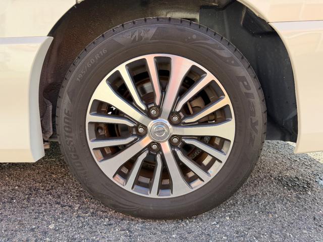 セレナ ハイウェイスター　Ｖセレ＋セーフティ　ＳＨＶ　Ａセフ　純正ＳＤナビ　フルセグＴＶ　アラウンドビューモニター　両側パワスラ　左側オートステップ　ＬＥＤライト　インテリキー　ドラレコ　ＥＴＣ　エマブレ　クルコン　ＢＴオーディオ　全国６か月保証付き（71枚目）