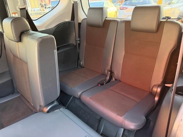 シエンタ G クエロ 純正SDナビ モデリスタエアロF.S.R フルセグTV 両側パワスラ トヨタセーフティセンス 前席シートヒーター ステアリングヒーター バックモニター LEDヘッドライト LEDフォグランプ ETC(12枚目)