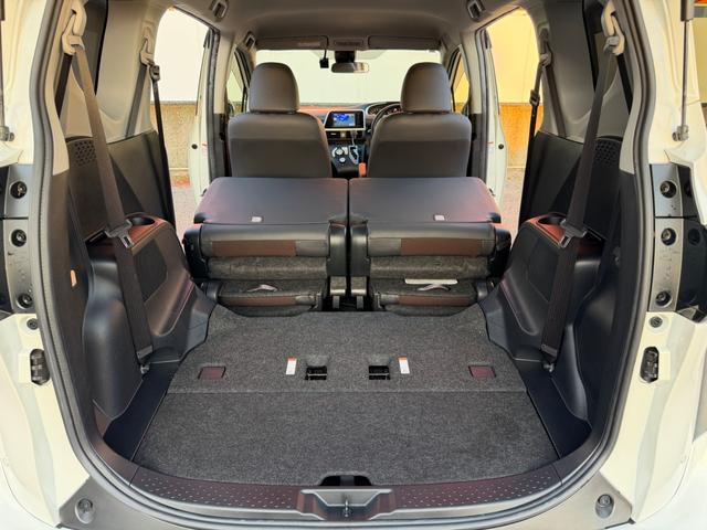 シエンタ G クエロ 純正SDナビ モデリスタエアロF.S.R フルセグTV 両側パワスラ トヨタセーフティセンス 前席シートヒーター ステアリングヒーター バックモニター LEDヘッドライト LEDフォグランプ ETC(14枚目)