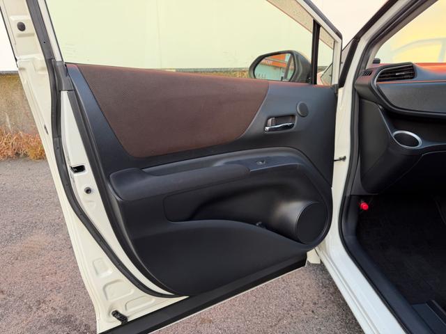 シエンタ G クエロ 純正SDナビ モデリスタエアロF.S.R フルセグTV 両側パワスラ トヨタセーフティセンス 前席シートヒーター ステアリングヒーター バックモニター LEDヘッドライト LEDフォグランプ ETC(16枚目)