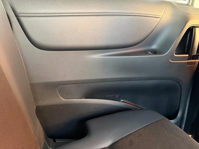 シエンタ G クエロ 純正SDナビ モデリスタエアロF.S.R フルセグTV 両側パワスラ トヨタセーフティセンス 前席シートヒーター ステアリングヒーター バックモニター LEDヘッドライト LEDフォグランプ ETC(17枚目)