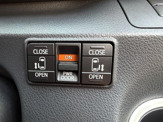 シエンタ G クエロ 純正SDナビ モデリスタエアロF.S.R フルセグTV 両側パワスラ トヨタセーフティセンス 前席シートヒーター ステアリングヒーター バックモニター LEDヘッドライト LEDフォグランプ ETC(20枚目)