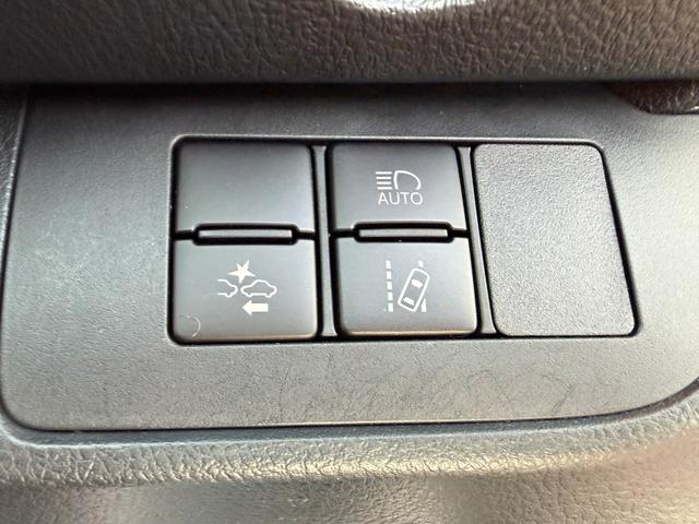 シエンタ G クエロ 純正SDナビ モデリスタエアロF.S.R フルセグTV 両側パワスラ トヨタセーフティセンス 前席シートヒーター ステアリングヒーター バックモニター LEDヘッドライト LEDフォグランプ ETC(22枚目)