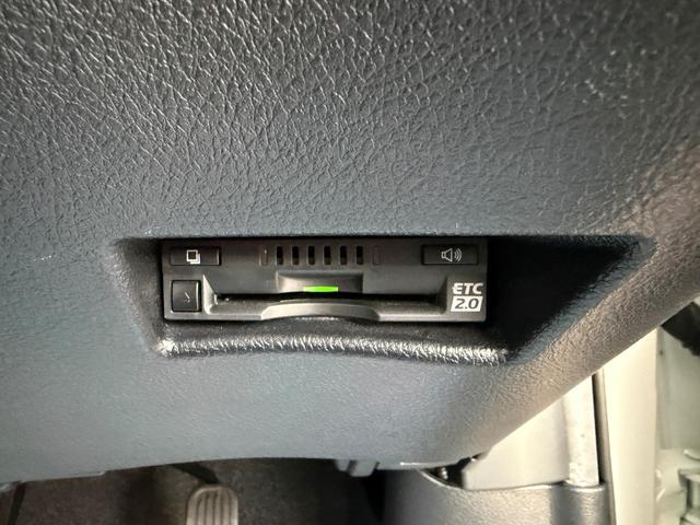 シエンタ G クエロ 純正SDナビ モデリスタエアロF.S.R フルセグTV 両側パワスラ トヨタセーフティセンス 前席シートヒーター ステアリングヒーター バックモニター LEDヘッドライト LEDフォグランプ ETC(24枚目)