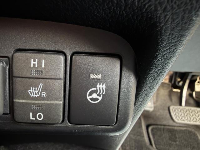 シエンタ G クエロ 純正SDナビ モデリスタエアロF.S.R フルセグTV 両側パワスラ トヨタセーフティセンス 前席シートヒーター ステアリングヒーター バックモニター LEDヘッドライト LEDフォグランプ ETC(25枚目)