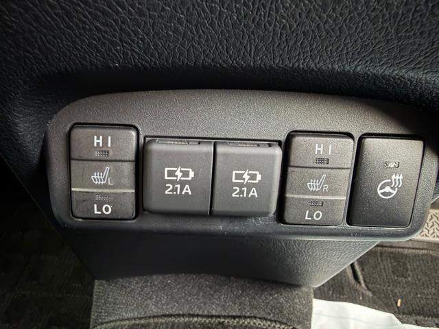 シエンタ G クエロ 純正SDナビ モデリスタエアロF.S.R フルセグTV 両側パワスラ トヨタセーフティセンス 前席シートヒーター ステアリングヒーター バックモニター LEDヘッドライト LEDフォグランプ ETC(26枚目)