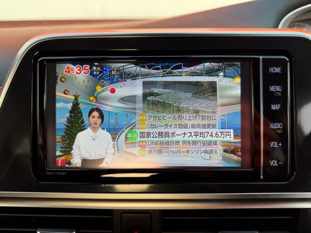 シエンタ G クエロ 純正SDナビ モデリスタエアロF.S.R フルセグTV 両側パワスラ トヨタセーフティセンス 前席シートヒーター ステアリングヒーター バックモニター LEDヘッドライト LEDフォグランプ ETC(34枚目)