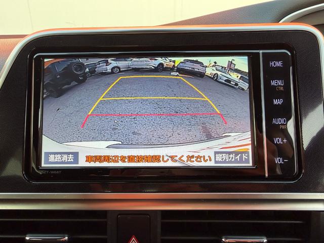 シエンタ G クエロ 純正SDナビ モデリスタエアロF.S.R フルセグTV 両側パワスラ トヨタセーフティセンス 前席シートヒーター ステアリングヒーター バックモニター LEDヘッドライト LEDフォグランプ ETC(36枚目)