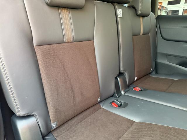 シエンタ G クエロ 純正SDナビ モデリスタエアロF.S.R フルセグTV 両側パワスラ トヨタセーフティセンス 前席シートヒーター ステアリングヒーター バックモニター LEDヘッドライト LEDフォグランプ ETC(52枚目)