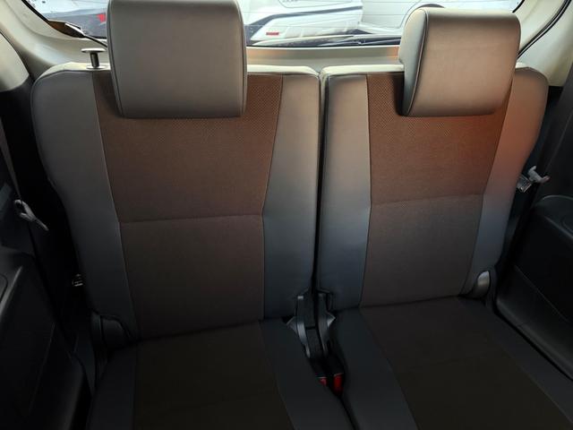 シエンタ G クエロ 純正SDナビ モデリスタエアロF.S.R フルセグTV 両側パワスラ トヨタセーフティセンス 前席シートヒーター ステアリングヒーター バックモニター LEDヘッドライト LEDフォグランプ ETC(55枚目)