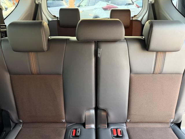 シエンタ G クエロ 純正SDナビ モデリスタエアロF.S.R フルセグTV 両側パワスラ トヨタセーフティセンス 前席シートヒーター ステアリングヒーター バックモニター LEDヘッドライト LEDフォグランプ ETC(58枚目)