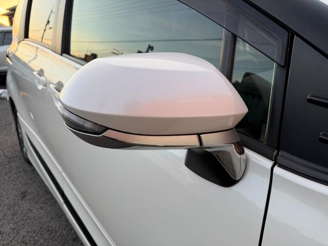 シエンタ G クエロ 純正SDナビ モデリスタエアロF.S.R フルセグTV 両側パワスラ トヨタセーフティセンス 前席シートヒーター ステアリングヒーター バックモニター LEDヘッドライト LEDフォグランプ ETC(72枚目)