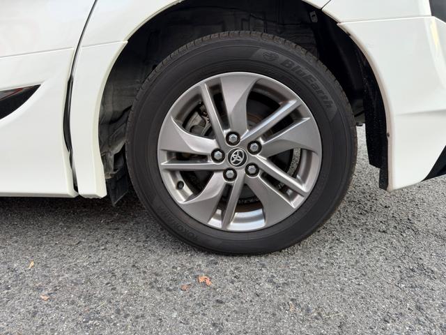 シエンタ G クエロ 純正SDナビ モデリスタエアロF.S.R フルセグTV 両側パワスラ トヨタセーフティセンス 前席シートヒーター ステアリングヒーター バックモニター LEDヘッドライト LEDフォグランプ ETC(75枚目)