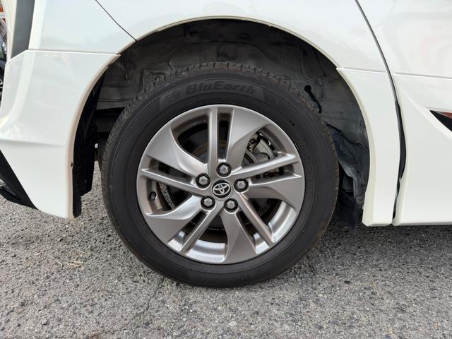 シエンタ G クエロ 純正SDナビ モデリスタエアロF.S.R フルセグTV 両側パワスラ トヨタセーフティセンス 前席シートヒーター ステアリングヒーター バックモニター LEDヘッドライト LEDフォグランプ ETC(76枚目)