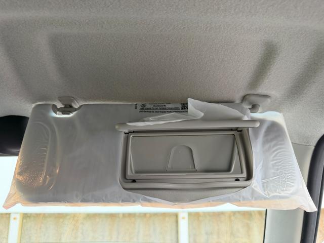 ジムニーノマド FC スズキセーフティサポート クルーズコントロール 4WD アイドリングストップ 純正フロアマット ステアリングスイッチ コーナーセンサー LEDヘッドライト(35枚目)