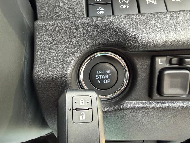 ジムニーノマド FC スズキセーフティサポート クルーズコントロール 4WD アイドリングストップ 純正フロアマット ステアリングスイッチ コーナーセンサー LEDヘッドライト(65枚目)