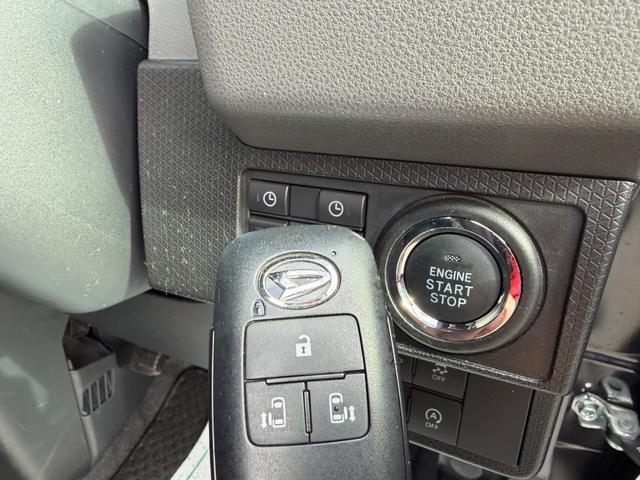 タント カスタムＸセレクション　社外ＳＤナビ　フルセグＴＶ　両側パワースライドドア　前席シートヒーター　Ｂｌｕｅｔｏｏｔｈ　ハーフレザーシート　コーナーセンサー　ＬＥＤヘッドライト　ＬＥＤフォグランプ　アイドリングストップ機能（68枚目）