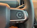 ステアリングリモコンも装備されてます!