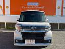 タント カスタムＸ　トップエディションＶＳ　ＳＡＩＩＩ　純正ＳＤナビ　フルセグＴＶ　Ｂｌｕｅｔｏｏｔｈ　パノラミックビューモニター　両側パワースライドドア　スマートアシスト　シートヒーター　スマートキー　ステアリングスイッチ　前ドラレコ　ＬＥＤヘッドライト（6枚目）